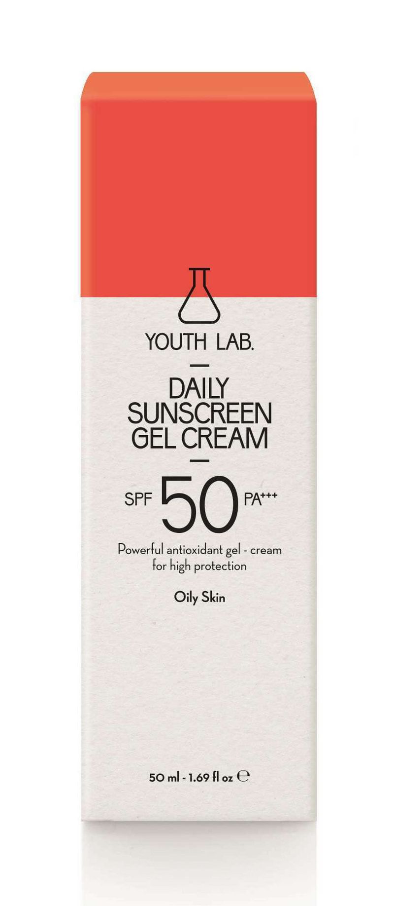 Protetor-Solar-Gel-Creme-SPF-50-Pele-Oleosa--50ml-