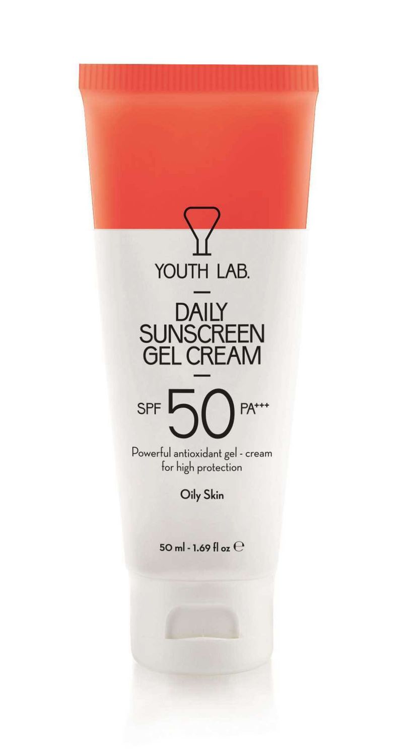 Protetor-Solar-Gel-Creme-SPF-50-Pele-Oleosa--50ml-