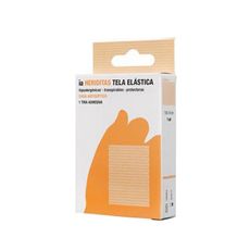 Banda Algodão Elástica (1 unidade)