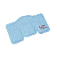 Almofada Tripartida Sissel Soft Touch Pro (Quente e Frio)