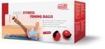 Bola-de-Tonificacao-Fitness--par--vermelha-aprox-1000g