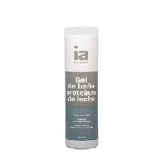 Gel de Banho Proteínas de Leite (750 ml)