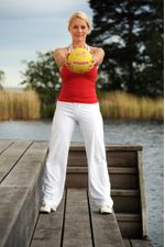 Bola-Medicinal-5-kg--Vermelha-
