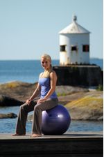 Bola-de-Exercicio-Securemax®