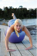 Bola-de-Exercicio-Securemax®