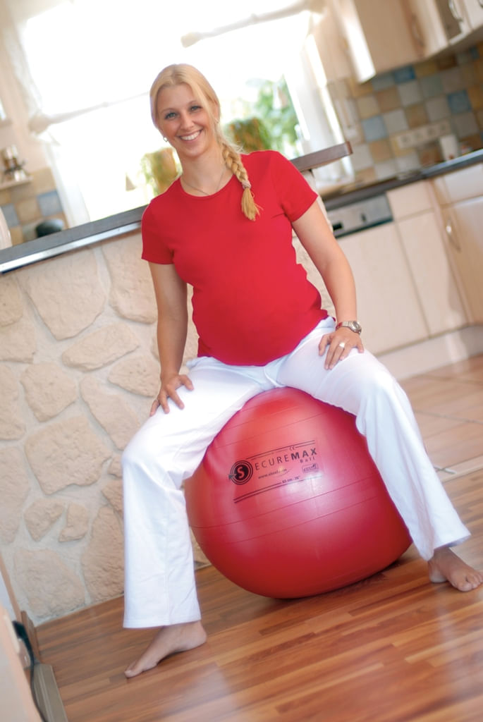 Bola-de-Exercicio-Securemax®