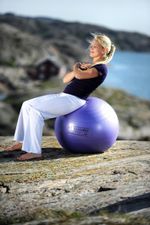 Bola-de-Exercicio-Securemax®