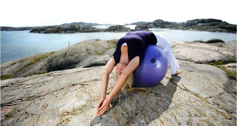Bola-de-Exercicio-Securemax®
