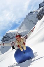 Bola-de-Exercicio-Profissional-Securemax®-Azul