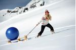 Bola-de-Exercicio-Profissional-Securemax®-Azul