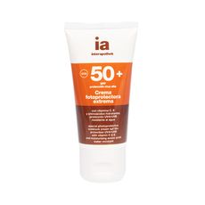 Protetor Solar Facial SPF 50+ (50 ml)
