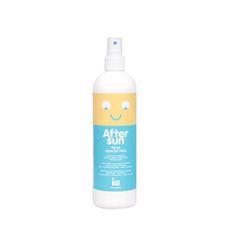 Spray After Sun Infantil (400 ml)
