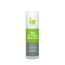 Gel de Banho Aloé Vera (750 ml)