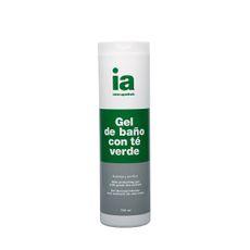 Gel de Banho Chá Verde (750 ml)