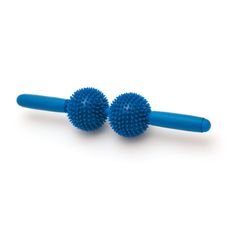 Rolo de Picos com duas bolas