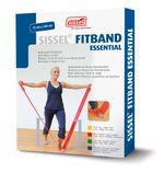 Faixa-Elastica-Essential-Sissel-15-cm-x-25-m