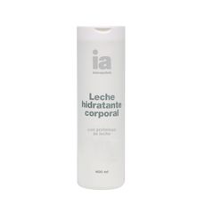 Leite Hidratante Corporal Proteínas de Leite (500 ml)