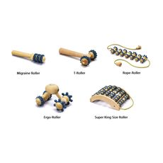 Massajador Sissel Fit-Roller