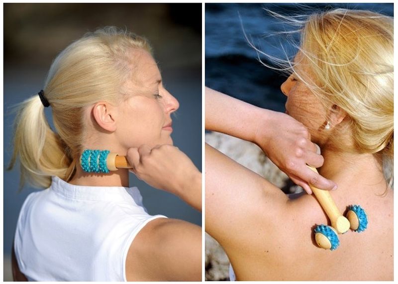 Massajador-Sissel-Fit-Roller