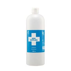 Água Destilada (1L)