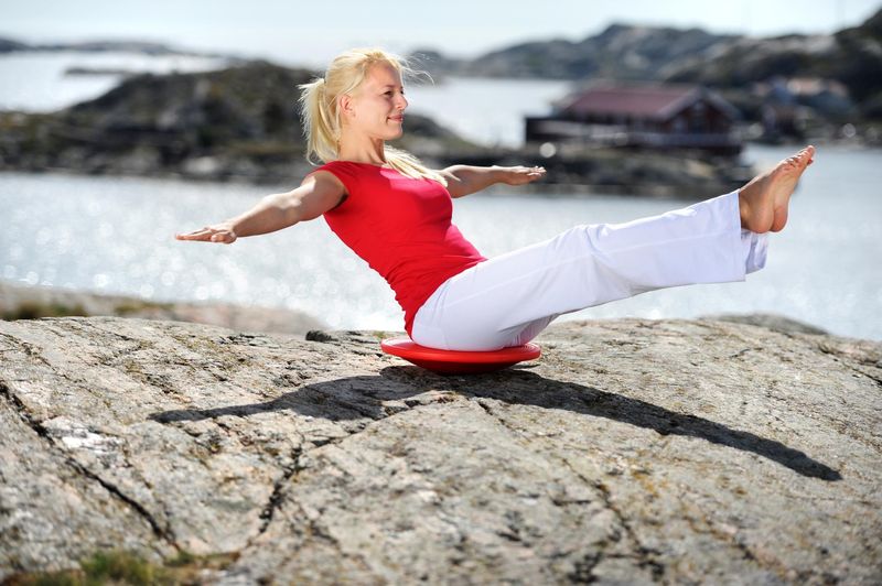 Prancha-de-Equilibrio-Sissel