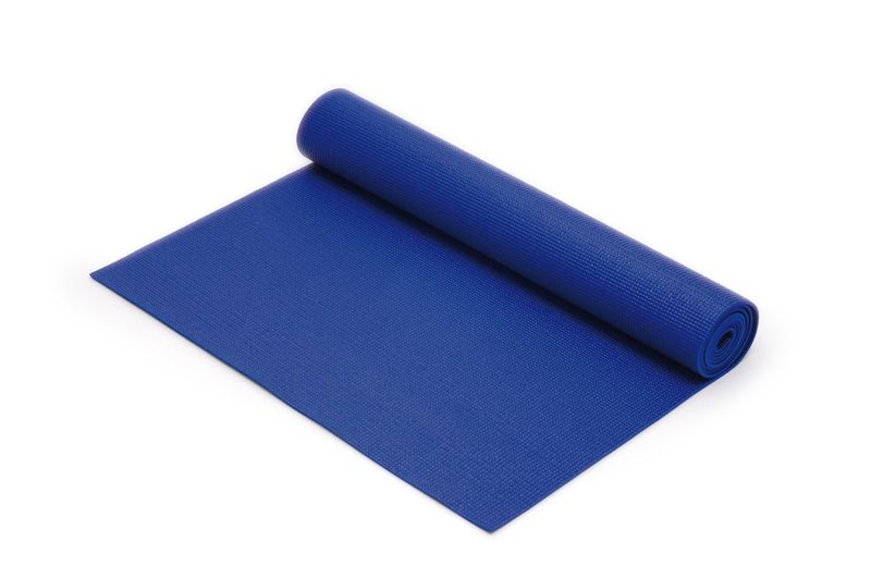 Tapete-de-Yoga