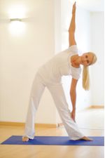 Tapete-de-Yoga