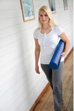 Tapete-de-Yoga