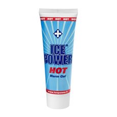Gel Quente Ice Power (75 ml)