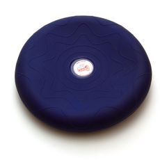 Almofada para Sentar (aprox. 36 cm, azul)