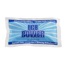Saco Frio Ice Power