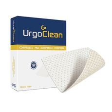 Apósito Hidrodetersivo URGOCLEAN