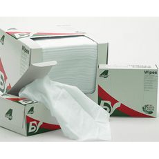 Toalhetes de Limpeza (100 unidades)