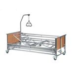 Cama-Invacare-Medley-Ergo--Guardas-de-Metal-com-Tilt-