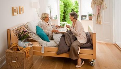 Cama-Invacare-Medley-Ergo-Low--Guardas-de-Metal-