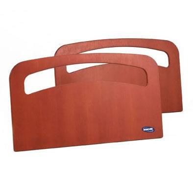 Cama-Invacare-Alegio-NG--com-Cabeceiras-Vibeke-e-Trolley-