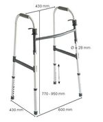 Andarilho-Invacare-Brio-Encartavel--Adulto-