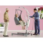 Elevador-Eletrico-Invacare-Birdie-Compact