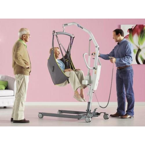Elevador-Eletrico-Invacare-Birdie-Compact