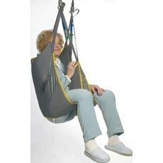 Cesta Invacare Standard em Tecido Espesso