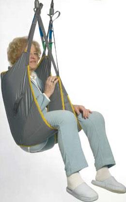 Cesta-Invacare-Standard-em-Tecido-Espesso