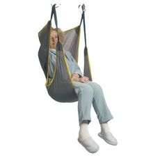 Cesta Invacare Hamac em Tecido Conforto