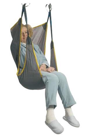 Cesta-Invacare-Hamac-em-Tecido-Conforto