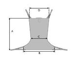 Cesta-Invacare-Hamac-em-Tecido-Conforto