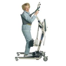 Cesta Invacare para Transferência em Pé (Reliant 350)