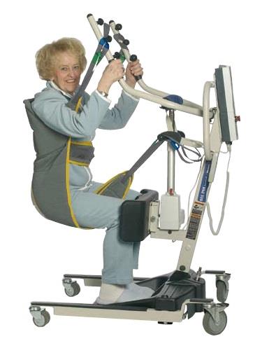 Cesta-Invacare-para-Transferencia-Sentado--Reliant-350-