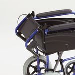 Cadeira-de-Rodas-Manual-Invacare-Alu-Lite