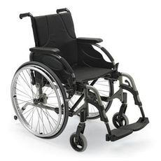 Cadeira de Rodas Invacare Action 4 NG