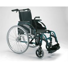 Cadeira de rodas Action 3 NG Hemi Plus