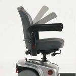 Scooter-Invacare-Leo